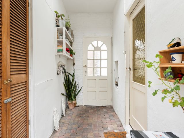 Zuiderstraat 8, Zandvoort