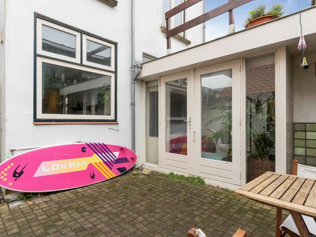 Zuiderstraat 8, Zandvoort