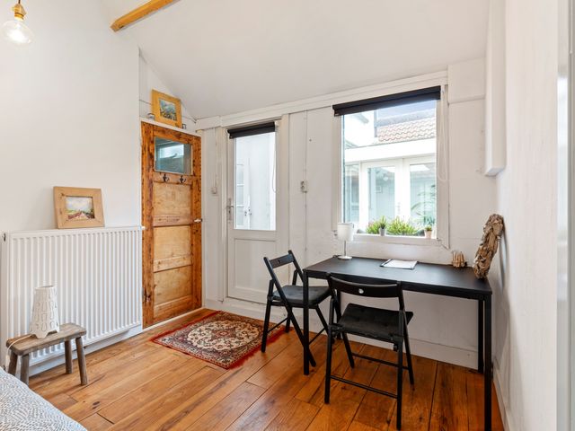 Zuiderstraat 8, Zandvoort