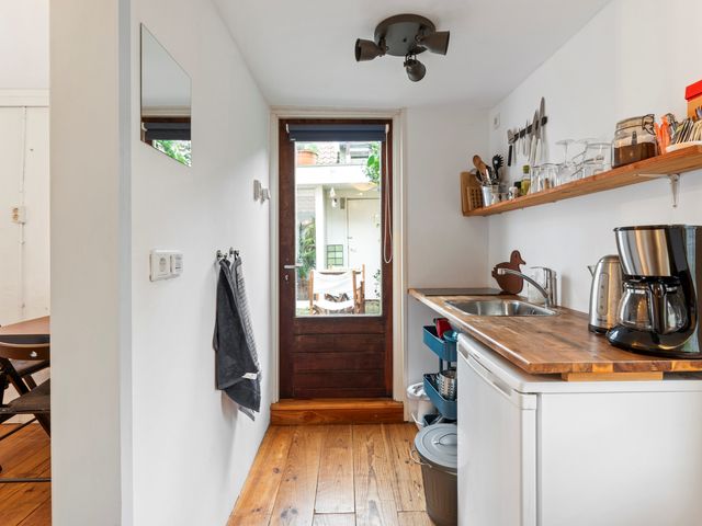 Zuiderstraat 8, Zandvoort