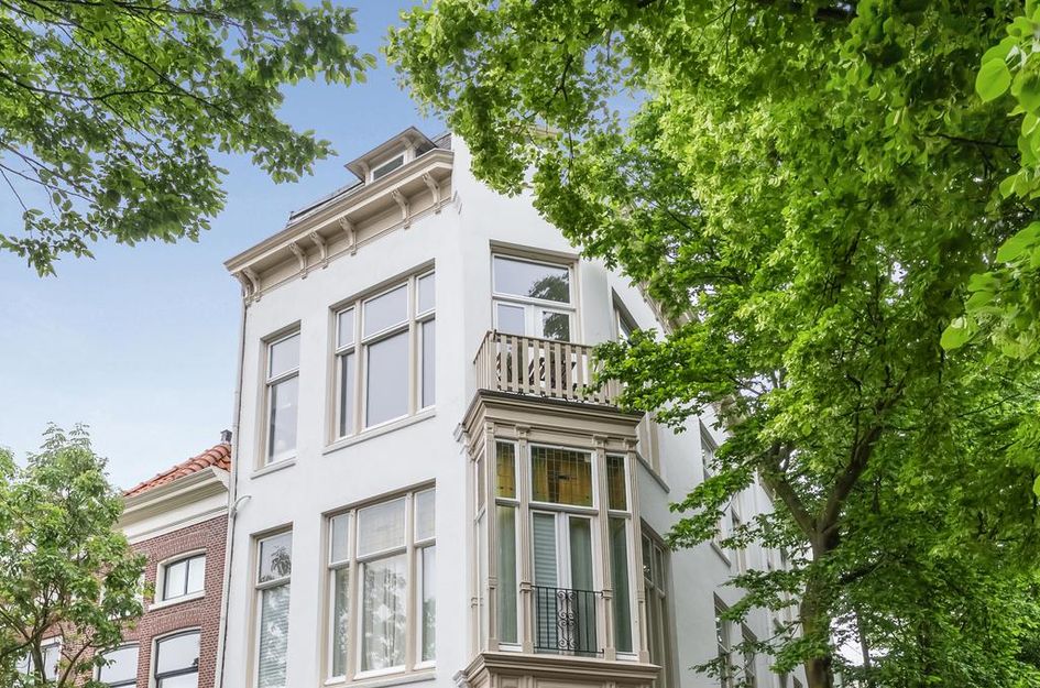 Nieuwe Groenmarkt 2B