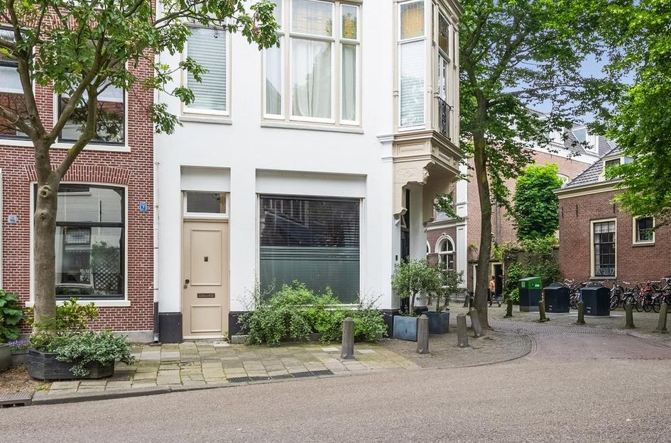 Nieuwe Groenmarkt 2B
