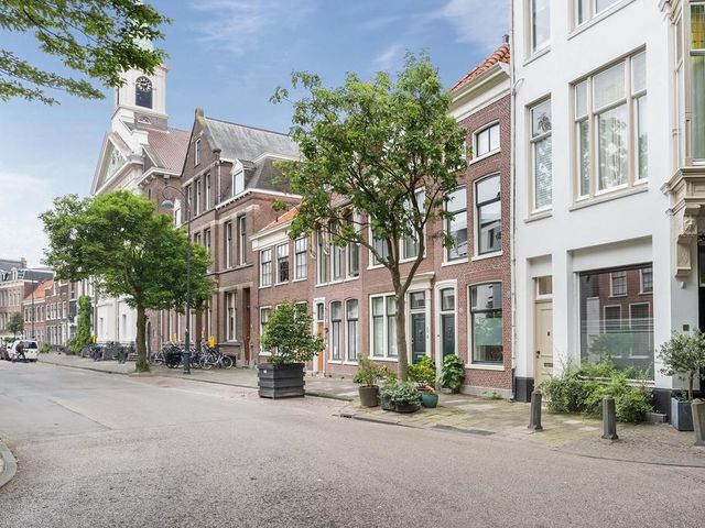 Nieuwe Groenmarkt 2B, Haarlem