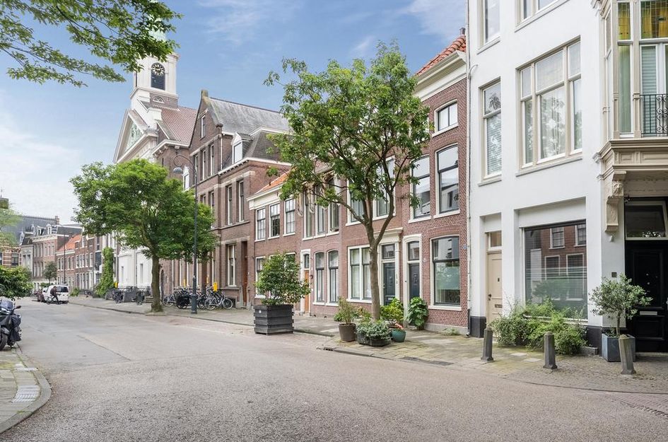 Nieuwe Groenmarkt 2B