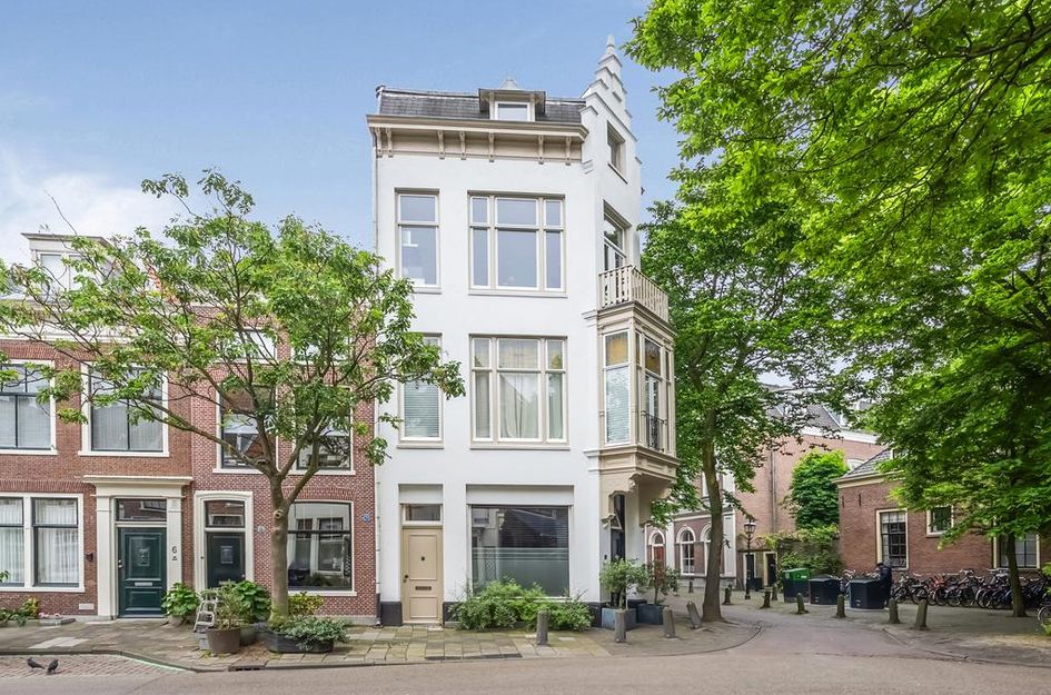Nieuwe Groenmarkt 2B