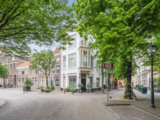 Nieuwe Groenmarkt 2B, Haarlem