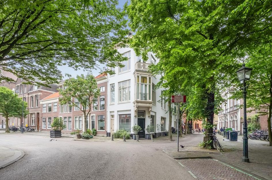 Nieuwe Groenmarkt 2B