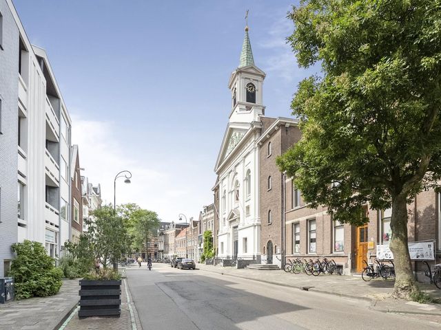 Nieuwe Groenmarkt 2B, Haarlem