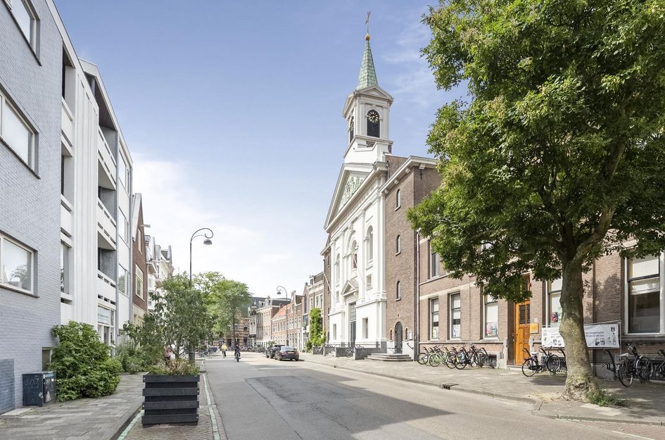 Nieuwe Groenmarkt 2B