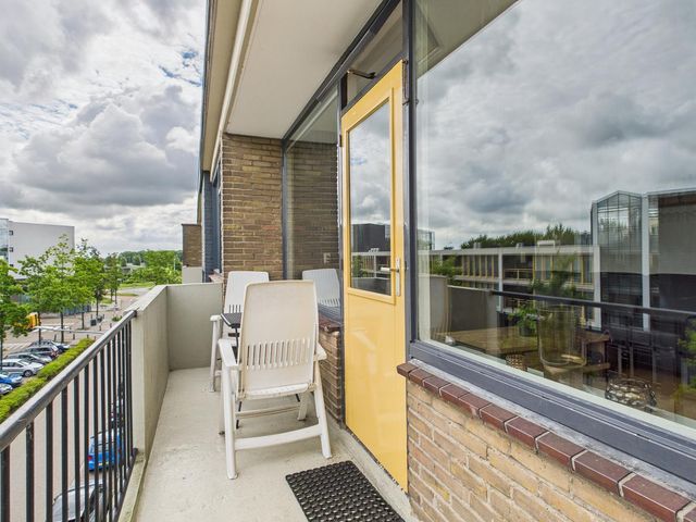 Nassaulaan 45, Middelburg