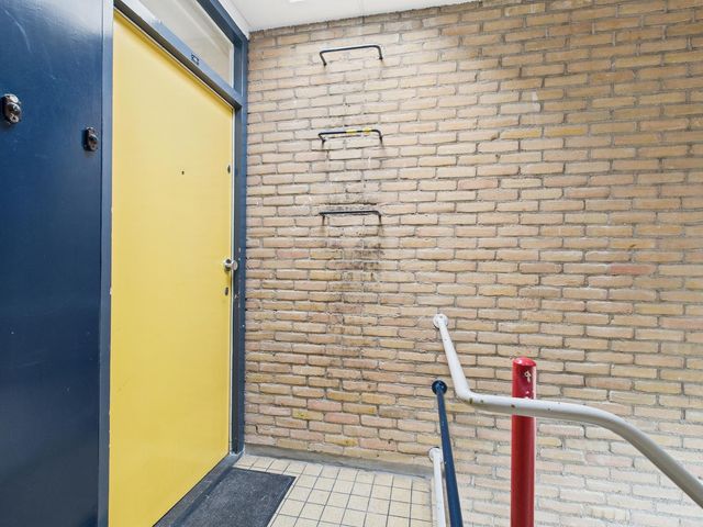 Nassaulaan 45, Middelburg