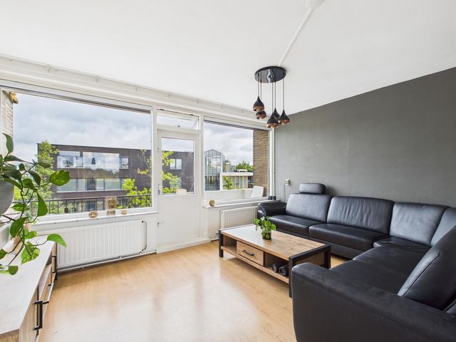 Nassaulaan 45, Middelburg