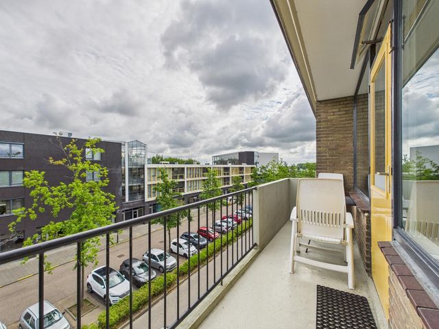 Nassaulaan 45, Middelburg