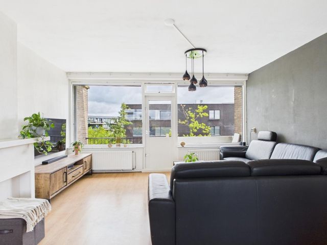Nassaulaan 45, Middelburg