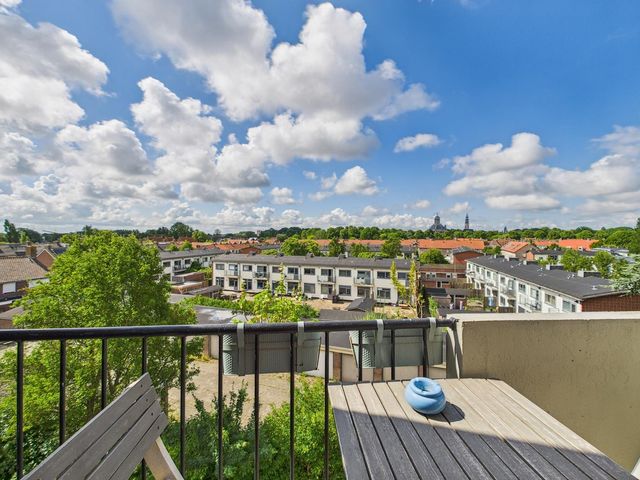 Nassaulaan 45, Middelburg