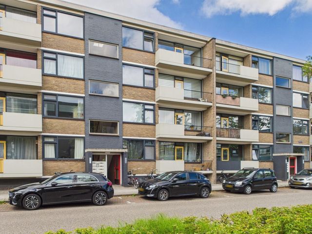 Nassaulaan 45, Middelburg