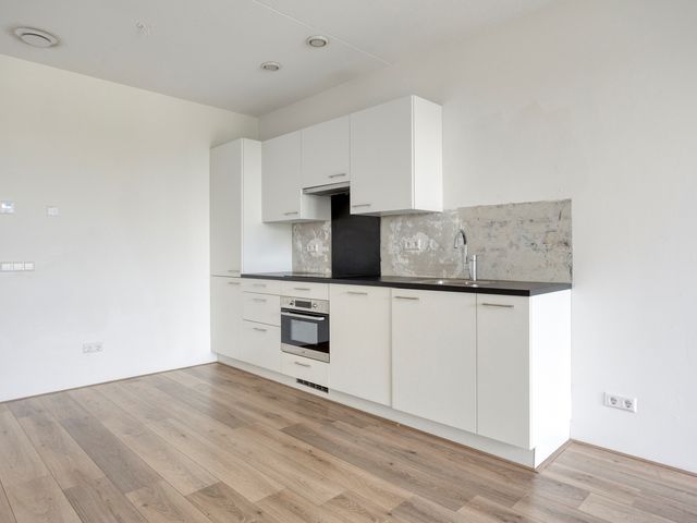 Wilgenplaslaan 198B04, Rotterdam