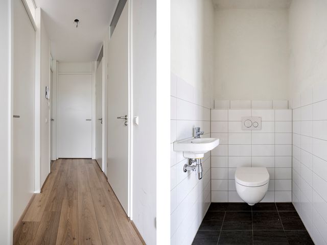 Wilgenplaslaan 198B04, Rotterdam