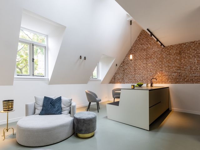 Van Vollenhovenstraat 24A, Rotterdam