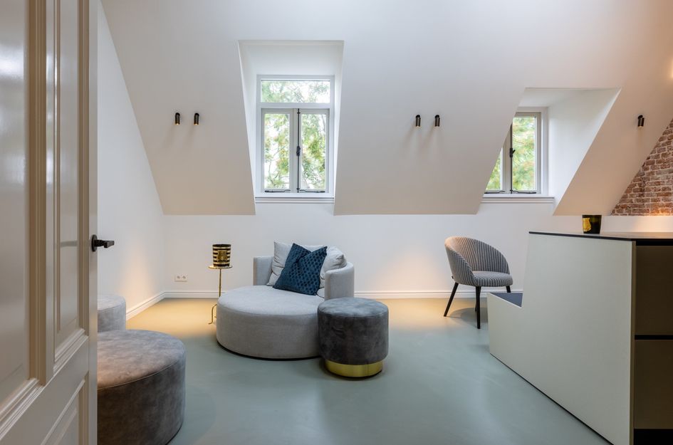 Van Vollenhovenstraat 24A