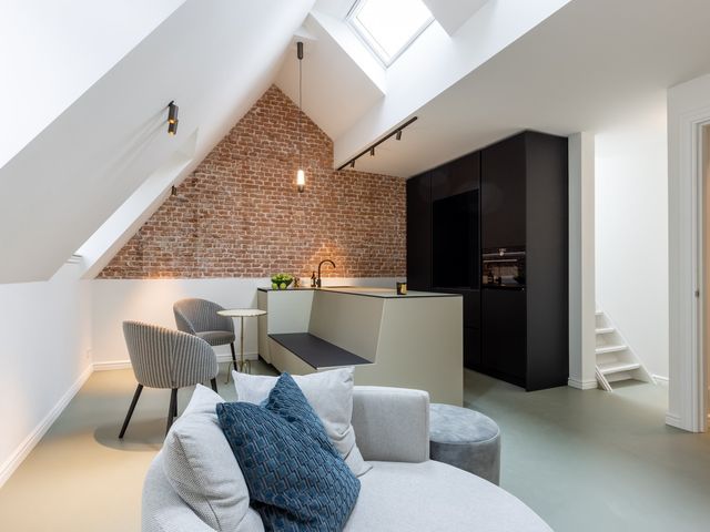 Van Vollenhovenstraat 24A, Rotterdam