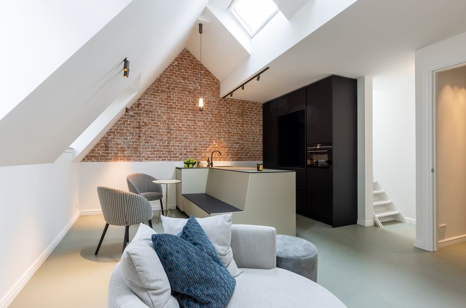 Van Vollenhovenstraat 24A
