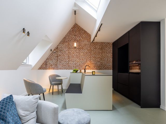 Van Vollenhovenstraat 24A, Rotterdam
