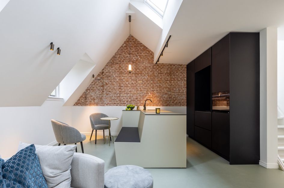 Van Vollenhovenstraat 24A