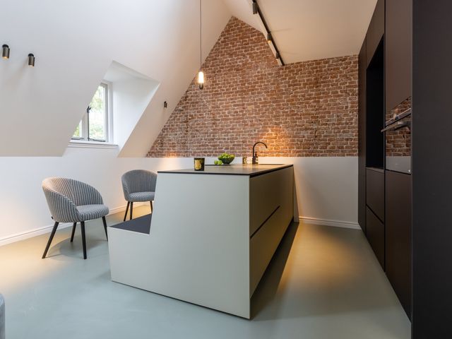 Van Vollenhovenstraat 24A, Rotterdam