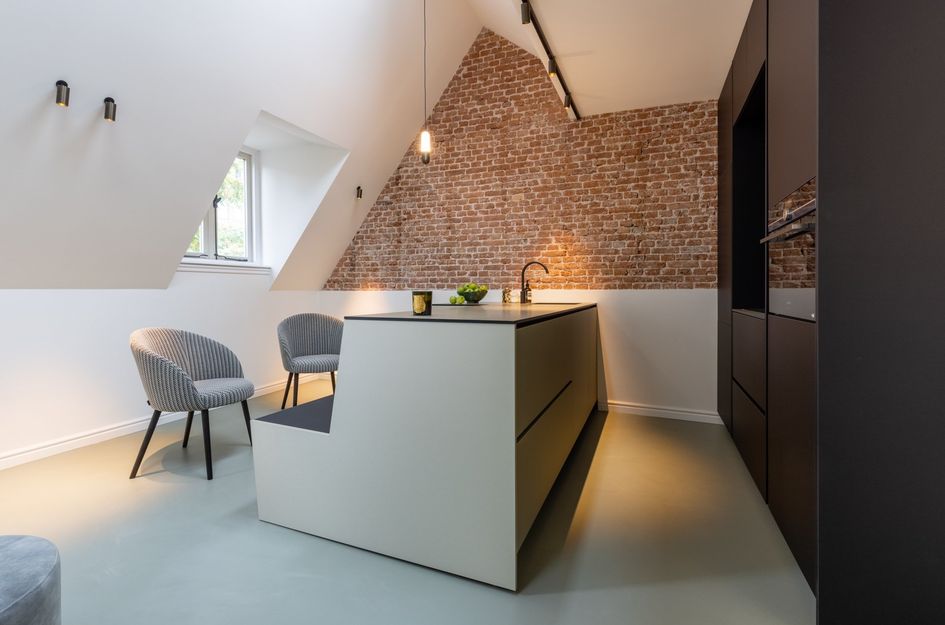 Van Vollenhovenstraat 24A