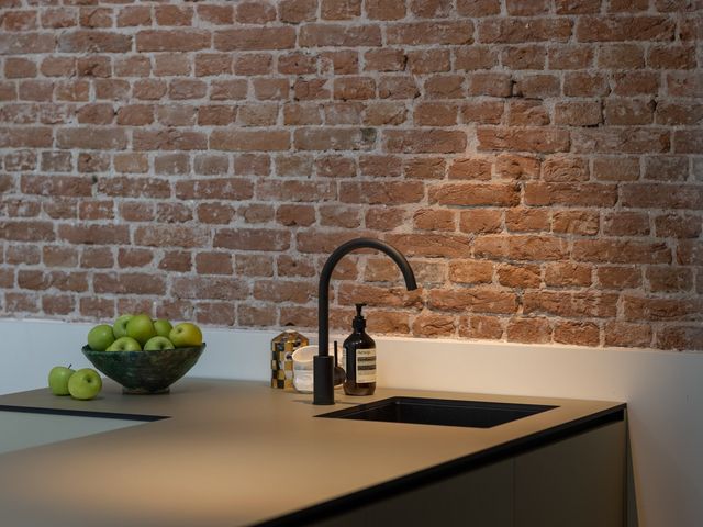 Van Vollenhovenstraat 24A, Rotterdam