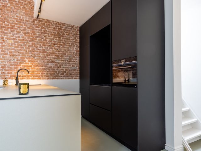 Van Vollenhovenstraat 24A, Rotterdam