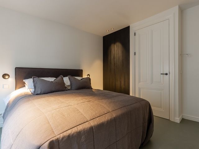 Van Vollenhovenstraat 24A, Rotterdam