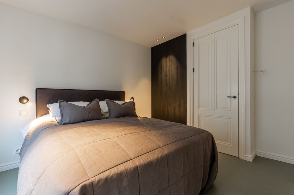 Van Vollenhovenstraat 24A