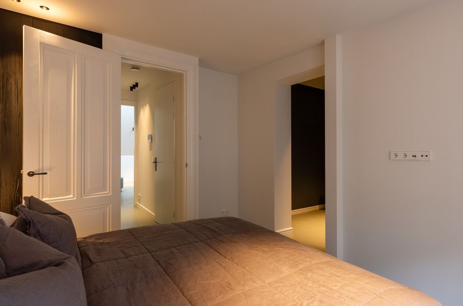 Van Vollenhovenstraat 24A