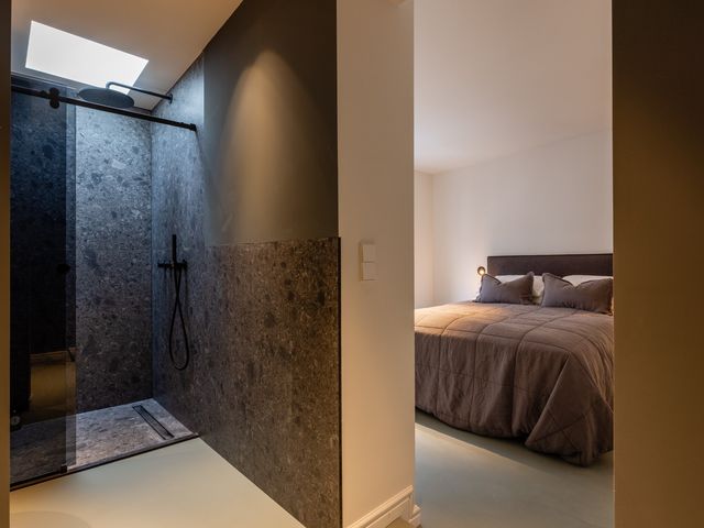 Van Vollenhovenstraat 24A, Rotterdam