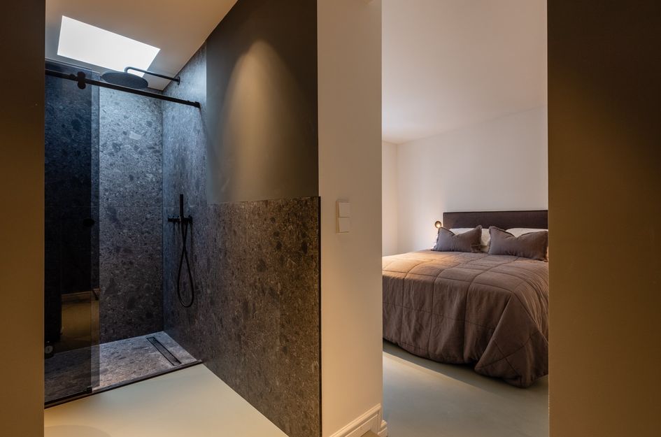 Van Vollenhovenstraat 24A