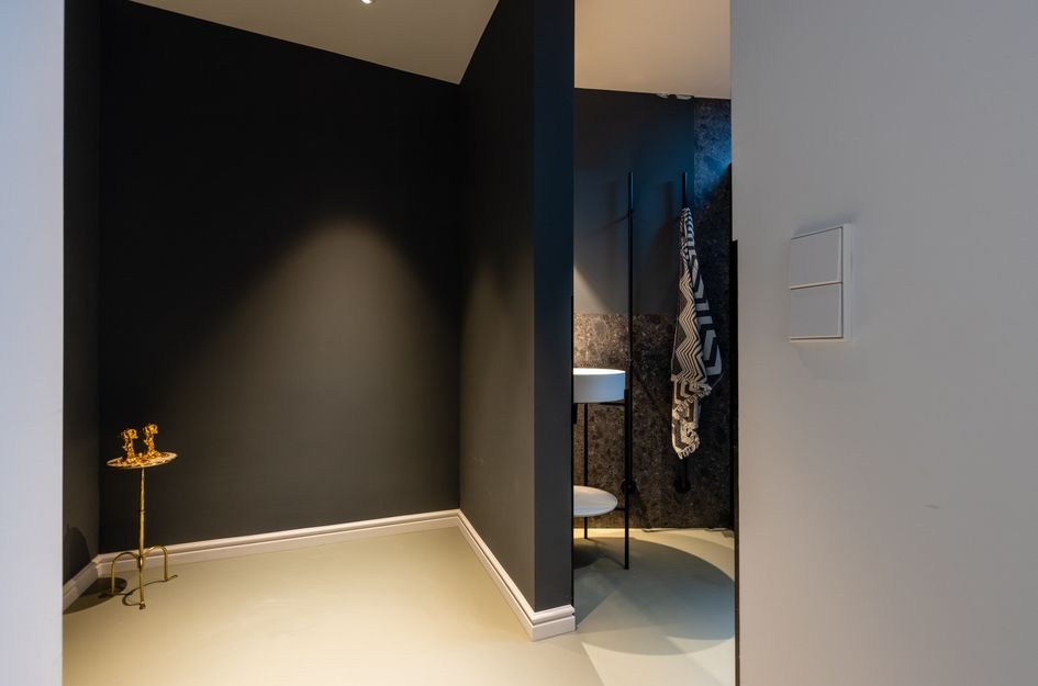 Van Vollenhovenstraat 24A