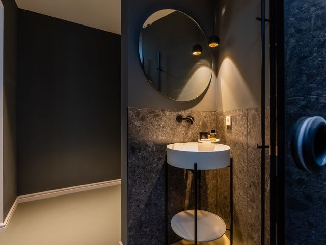 Van Vollenhovenstraat 24A, Rotterdam