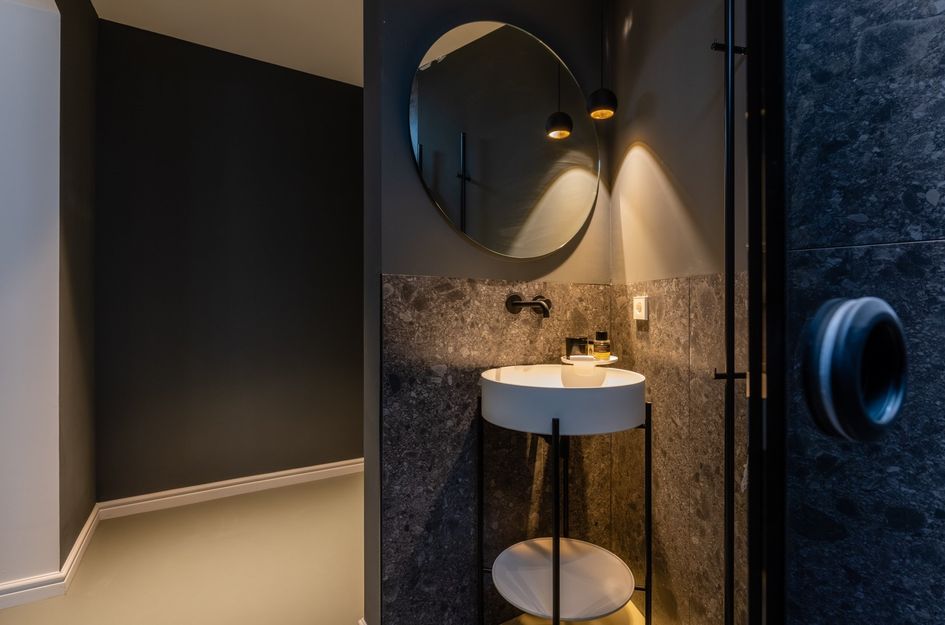 Van Vollenhovenstraat 24A
