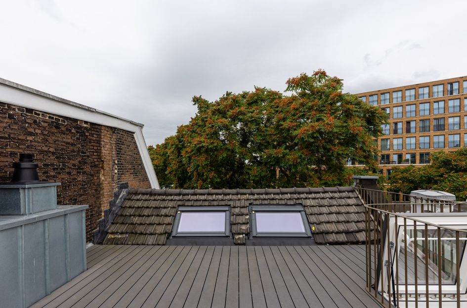 Van Vollenhovenstraat 24A
