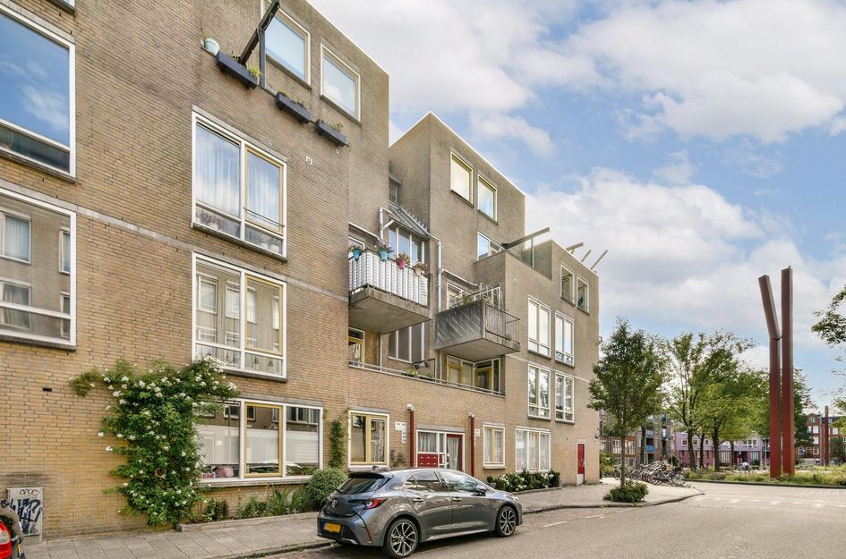 Iepenweg 23F