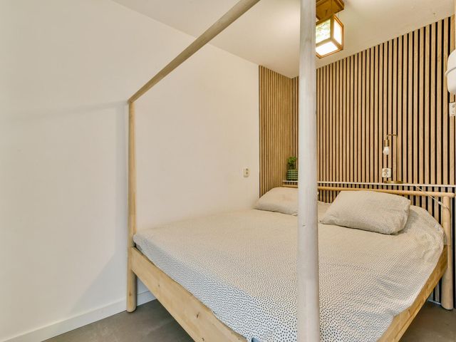 Iepenweg 23F, Amsterdam