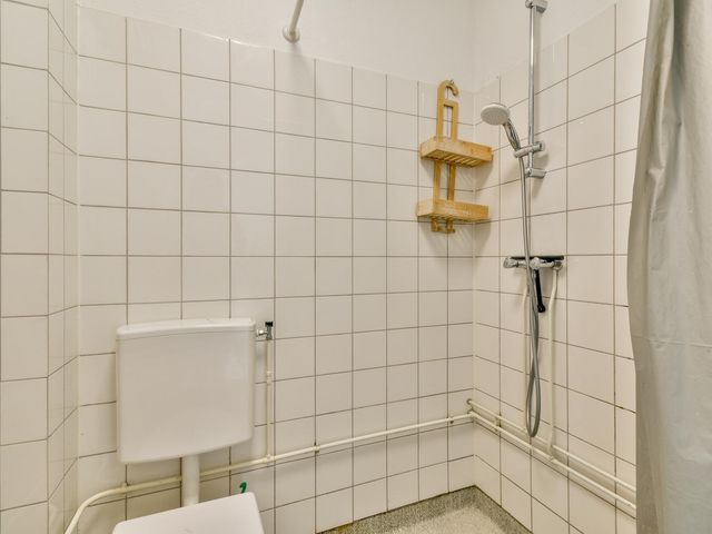 Iepenweg 23F, Amsterdam