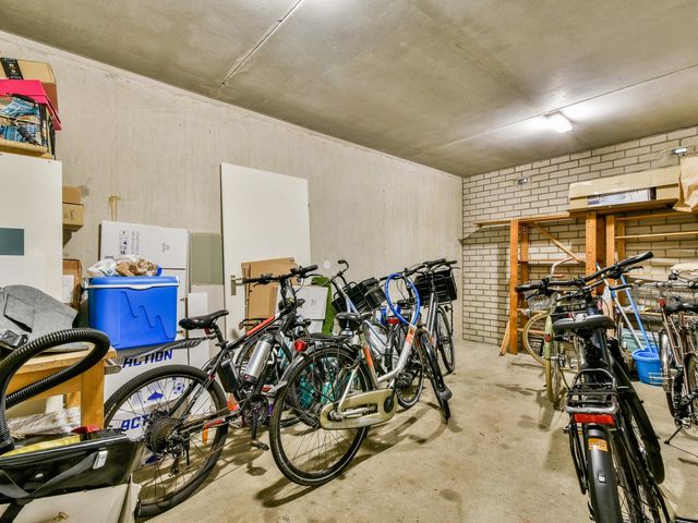 Iepenweg 23F, Amsterdam