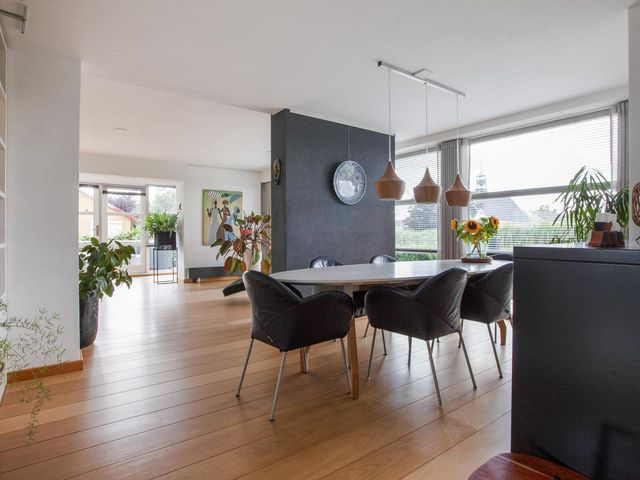 Nachtegaalspad 9, Woerdense Verlaat