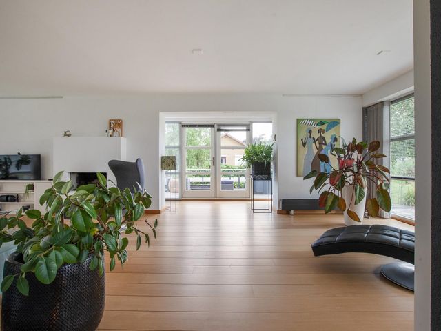 Nachtegaalspad 9, Woerdense Verlaat