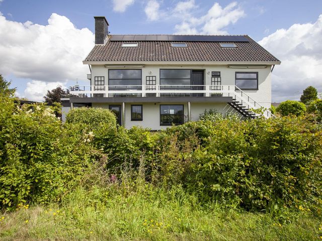 Nachtegaalspad 9, Woerdense Verlaat