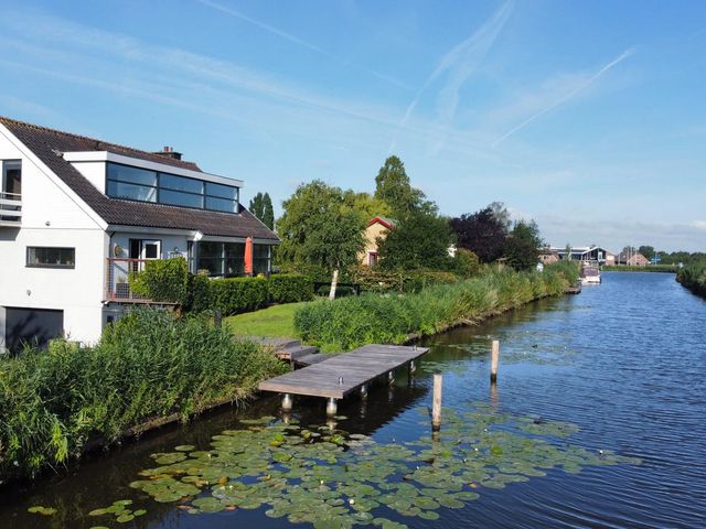 Nachtegaalspad 9, Woerdense Verlaat