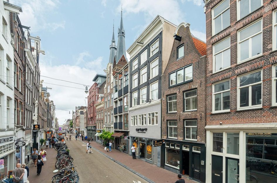 Haarlemmerstraat 104 2